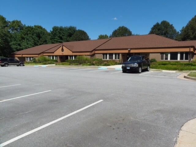 5405 Twin Knolls Rd, Columbia, MD for sale Building Photo- Image 1 of 15