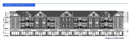 4194 Sullivan Trl, Easton, PA for lease Building Photo- Image 1 of 2