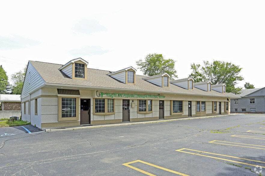 2844028480 Southfield Rd, Lathrup Village, MI 48076