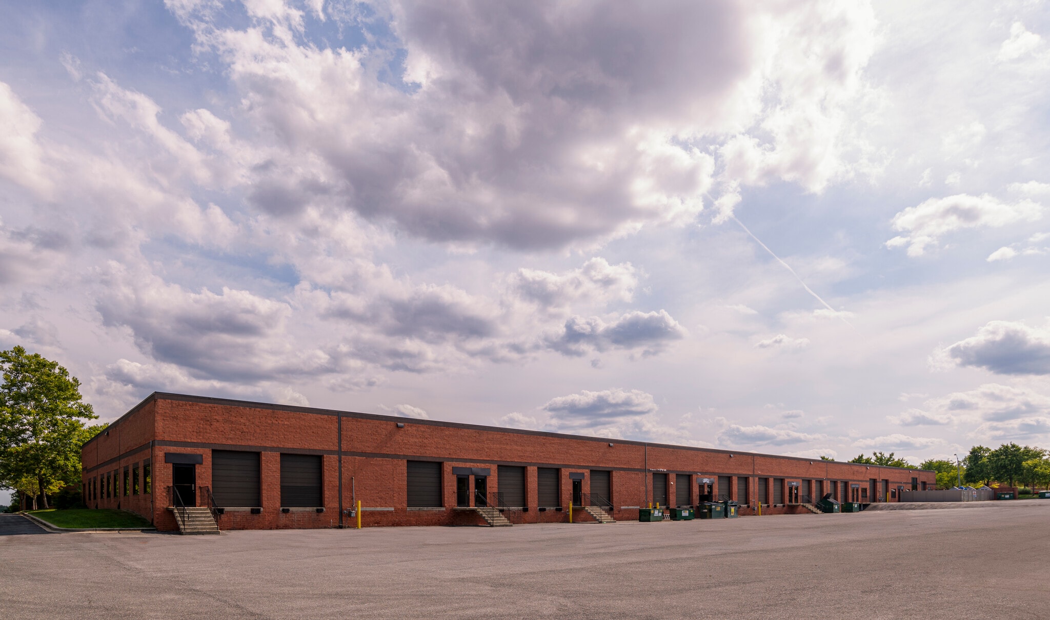 2505 Lord Baltimore Dr, Windsor Mill, MD for lease Building Photo- Image 1 of 2