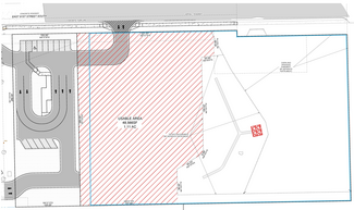 More details for 9750 E 91st St, Tulsa, OK - Land for Sale