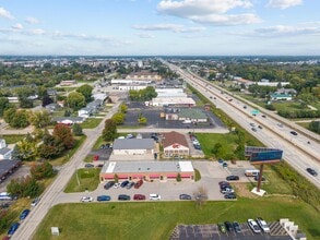 1280 S Van Dyke Rd, Appleton, WI for lease Aerial- Image 2 of 29