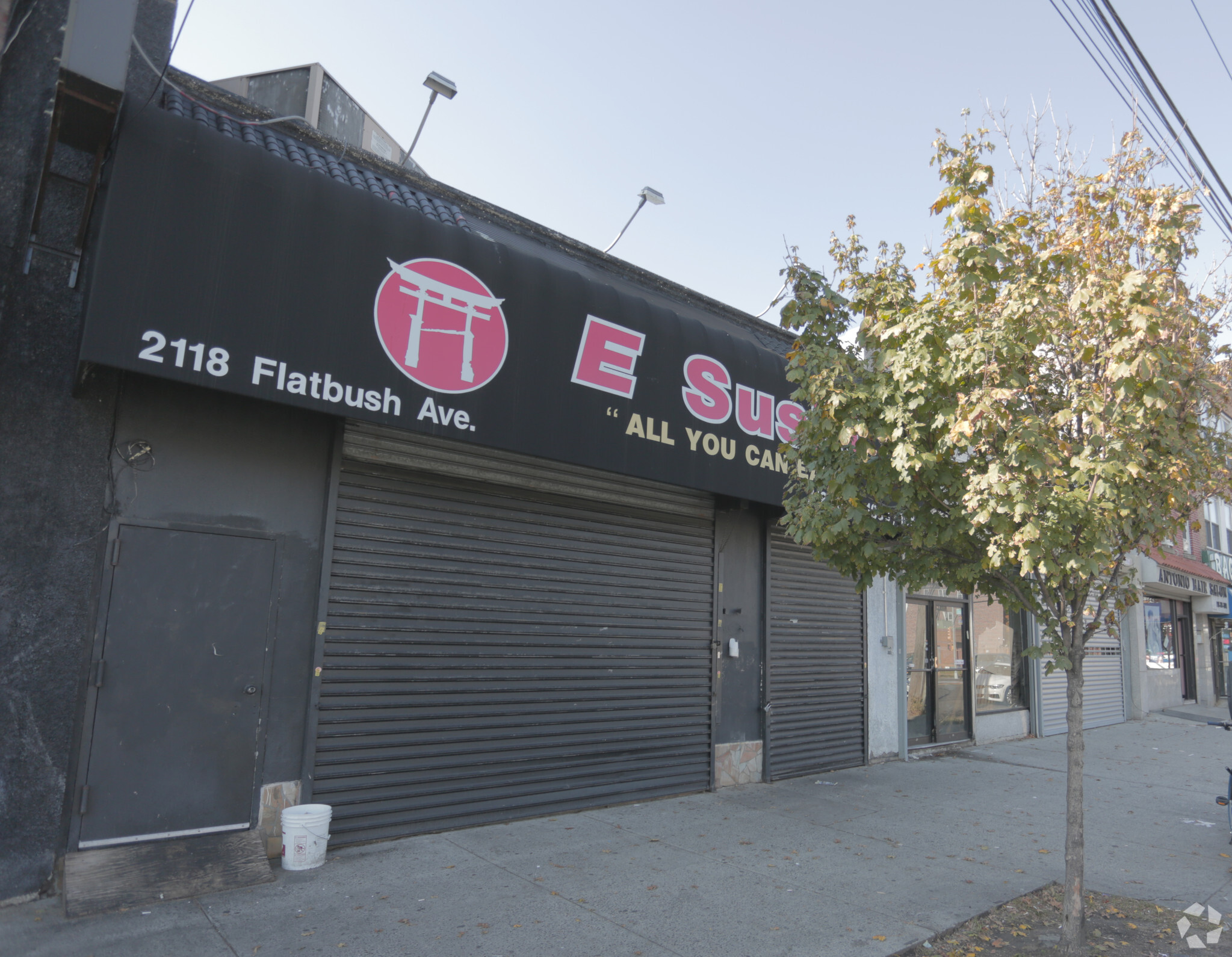 2118 Flatbush Ave, Brooklyn, NY for sale Primary Photo- Image 1 of 1