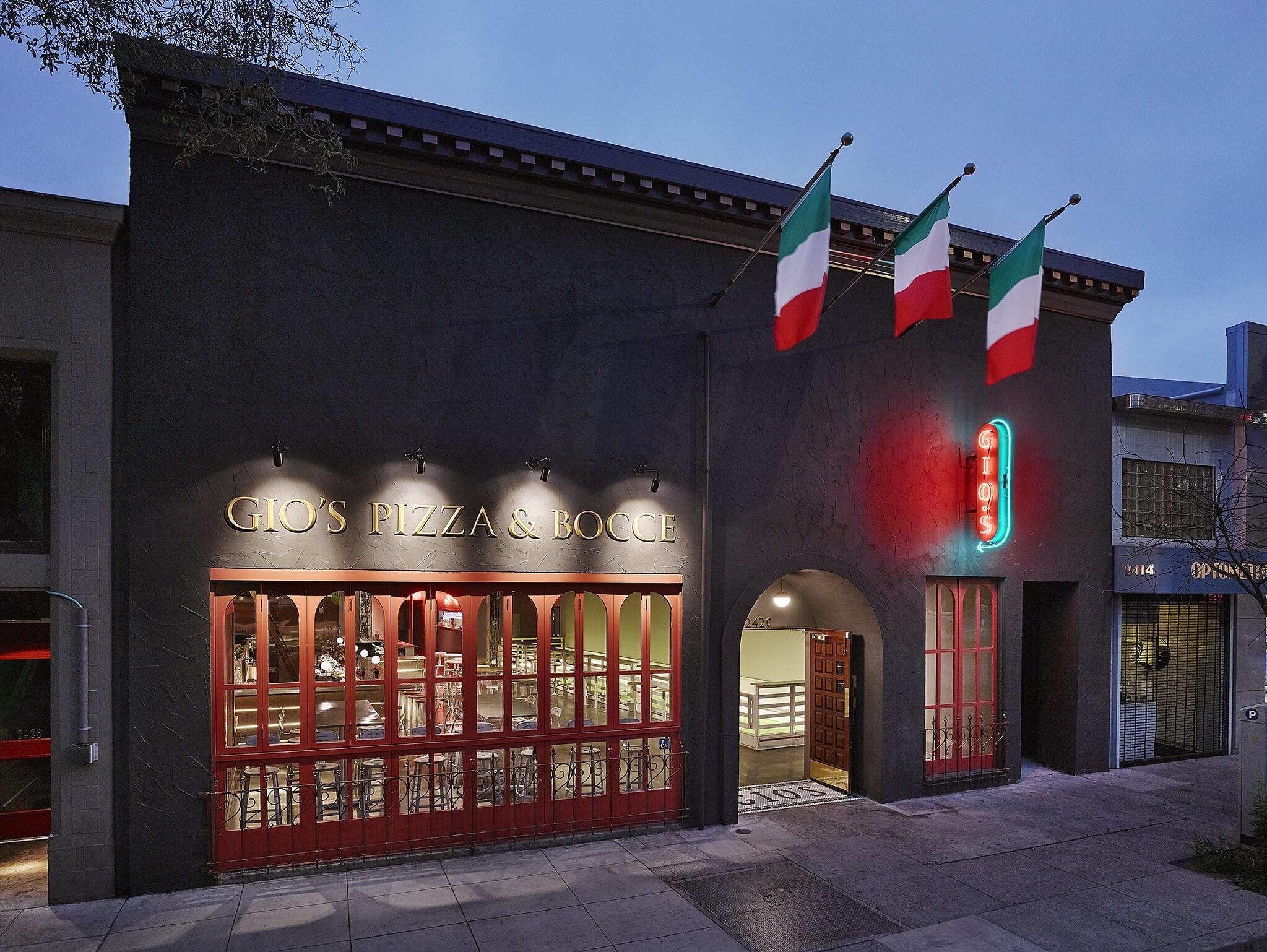 2420 Shattuck Ave, Berkeley, CA for sale Other- Image 1 of 1