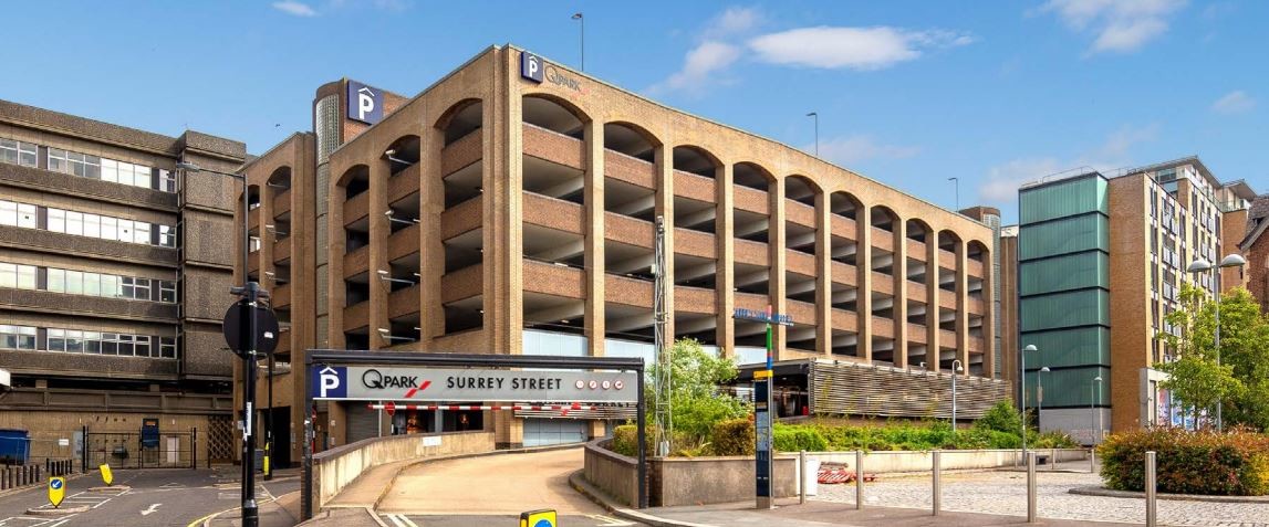 Charles St, Croydon for sale Primary Photo- Image 1 of 1