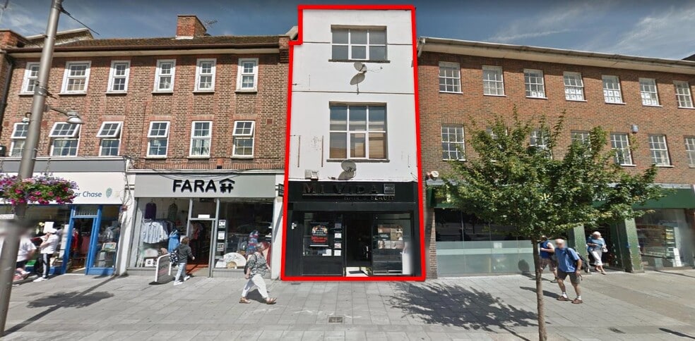 6 Heath Rd, Twickenham for sale - Building Photo - Image 3 of 4