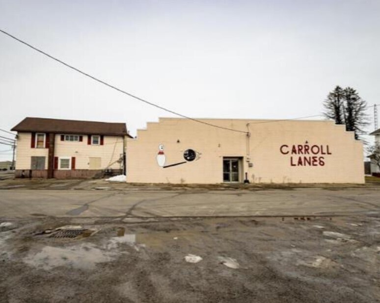 592 6th St NW, Carrollton, OH for sale Building Photo- Image 1 of 16