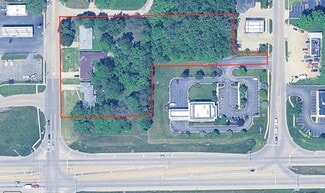 More details for 1780 Pearl St, Belvidere, IL - Land for Sale
