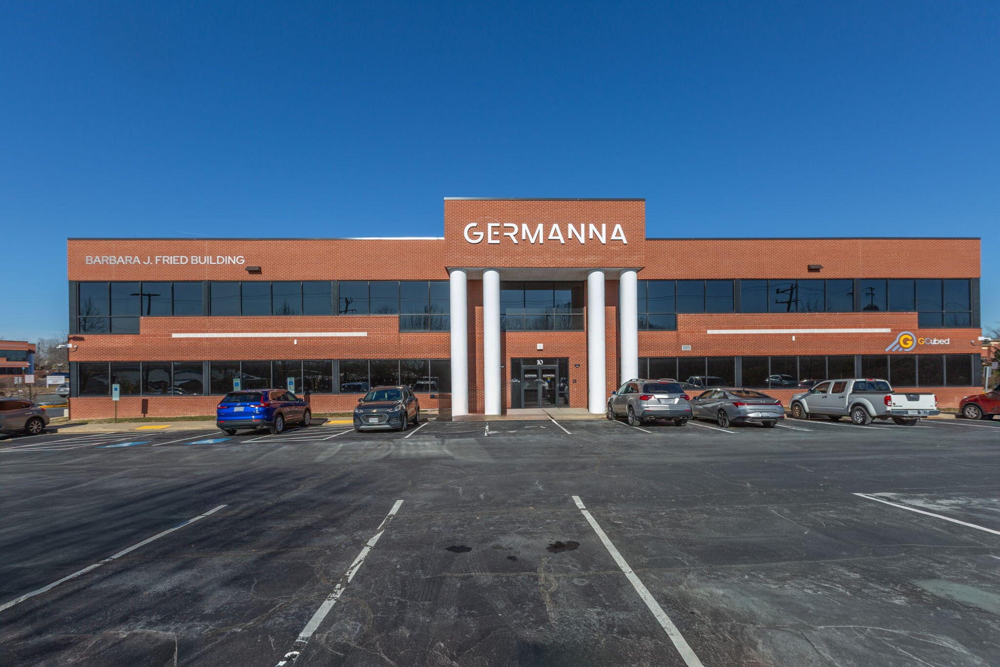 10 Center St, Stafford, VA for lease Primary Photo- Image 1 of 85