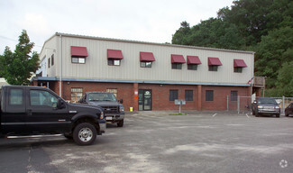 More details for 30 Commercial Dr, Wrentham, MA - Industrial for Lease