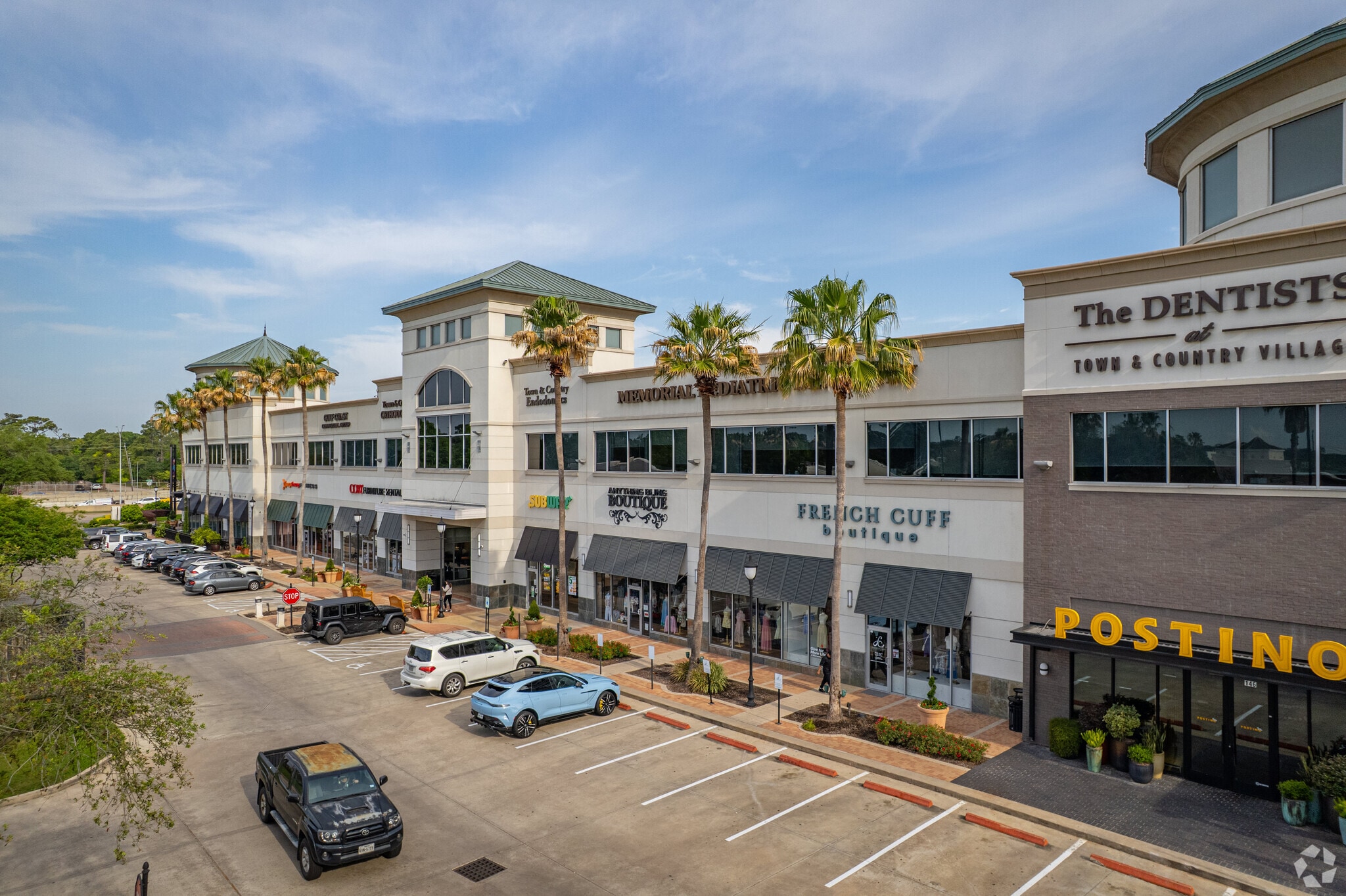 12850-12858 Memorial Dr, Houston, TX for lease Building Photo- Image 1 of 23