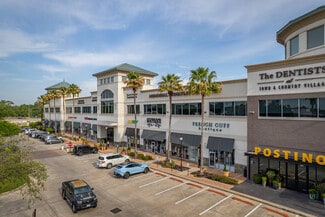 More details for 12850-12858 Memorial Dr, Houston, TX - Retail for Lease