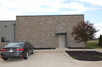 More details for 740 Community Dr, North Liberty, IA - Office/Medical for Lease