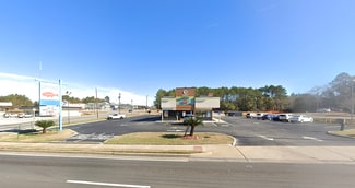 More details for 115 N Duval St, Claxton, GA - Retail for Lease