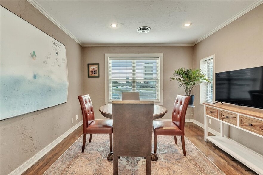 1224 NW 50th St, Oklahoma City, OK for sale - Building Photo - Image 3 of 25