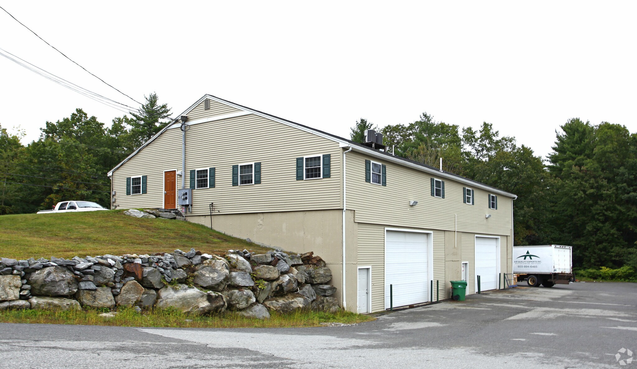 23 Hall Farm Rd, Atkinson, NH 03811 Flex for Lease