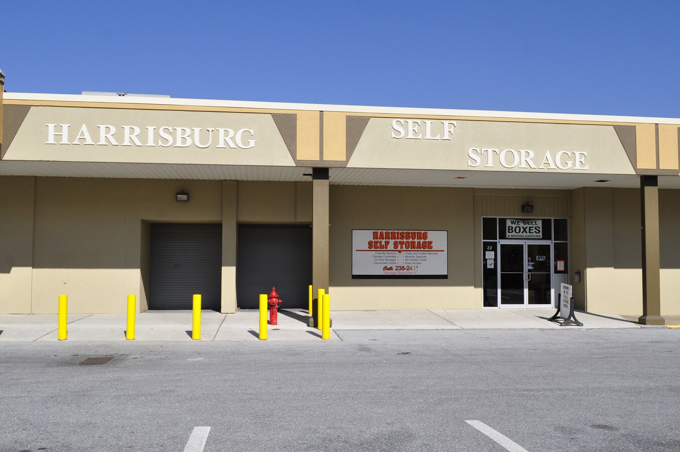 22 Kline Vlg, Harrisburg, PA 17104