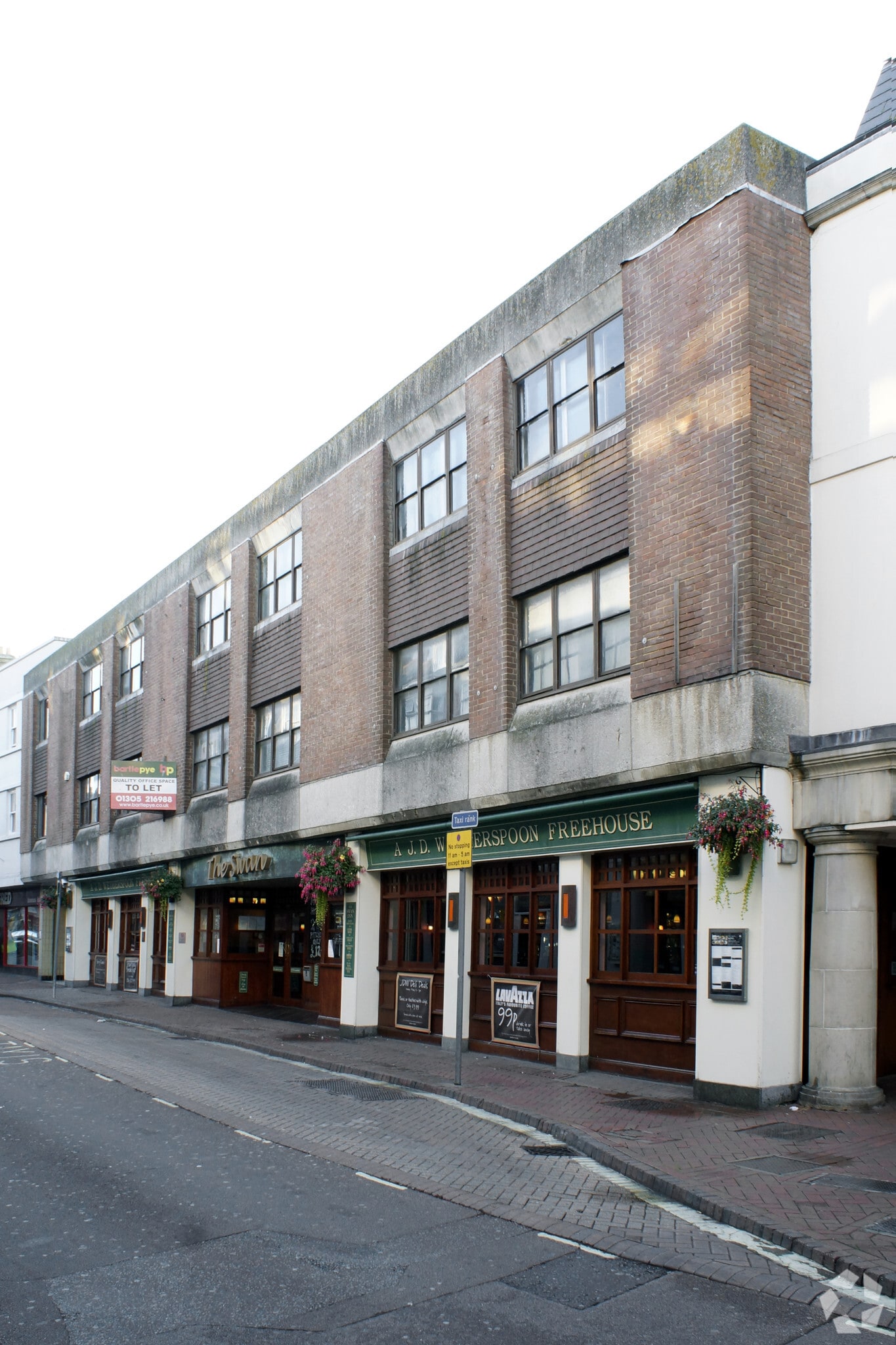 41-43 St Thomas St, Weymouth for sale Primary Photo- Image 1 of 1