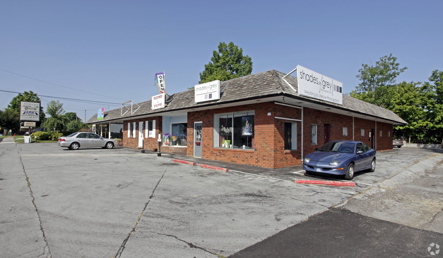 21532183 Ocoee St, Cleveland, TN 37311