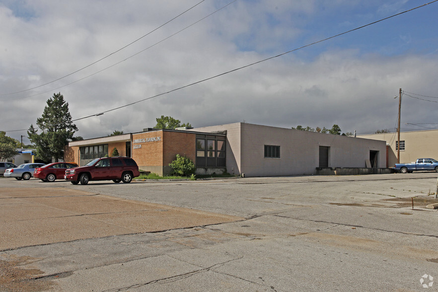 2819 Breckenridge Industrial Ct, Brentwood, MO for sale - Primary Photo - Image 1 of 1