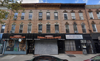 More details for 78 Ralph Ave, Brooklyn, NY - Office/Retail for Lease