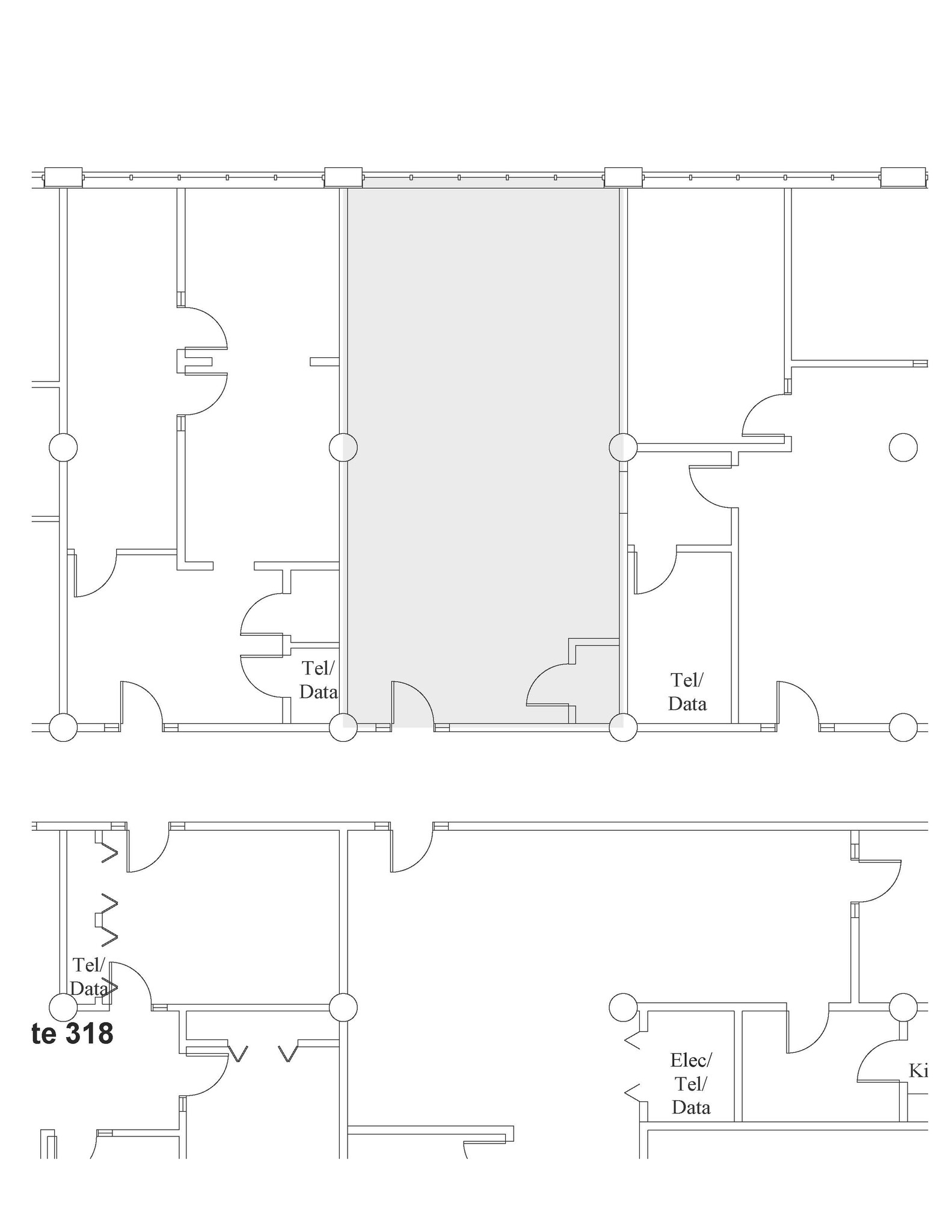 10 Ferry St, Concord, NH for lease Floor Plan- Image 1 of 2