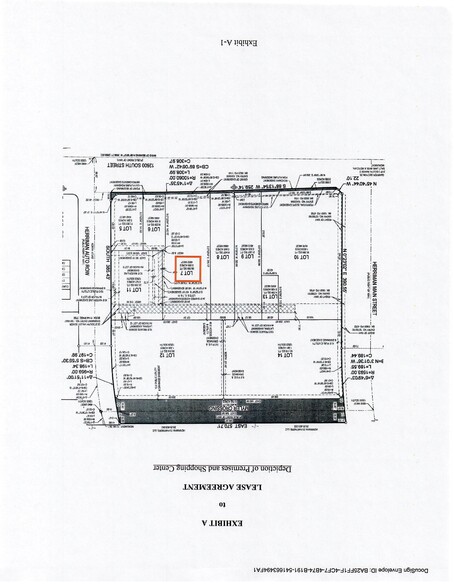 4952 12600 S, Herriman, UT for sale - Site Plan - Image 1 of 1