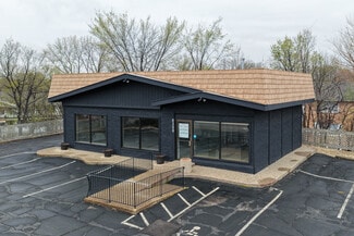 More details for 8300 Minnetonka Blvd, Saint Louis Park, MN - Retail for Sale