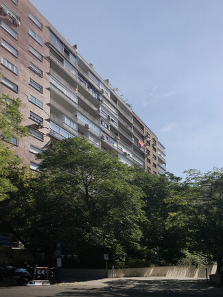 More details for Paseo Castellana, 188, Madrid - Multifamily for Sale