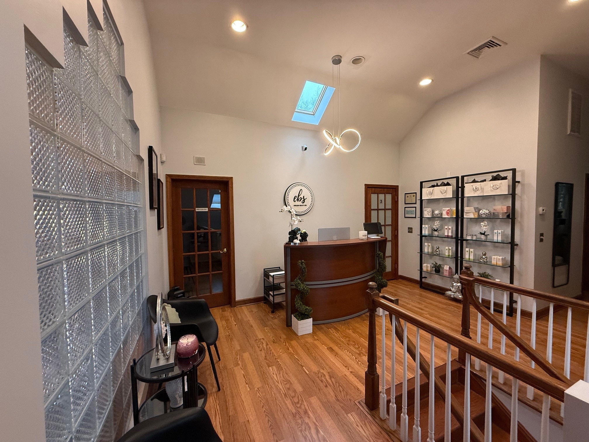 5-7 Danbury Rd, Wilton, CT for lease Interior Photo- Image 1 of 15