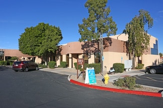 More details for 1818 E Southern Ave, Mesa, AZ - Office for Lease
