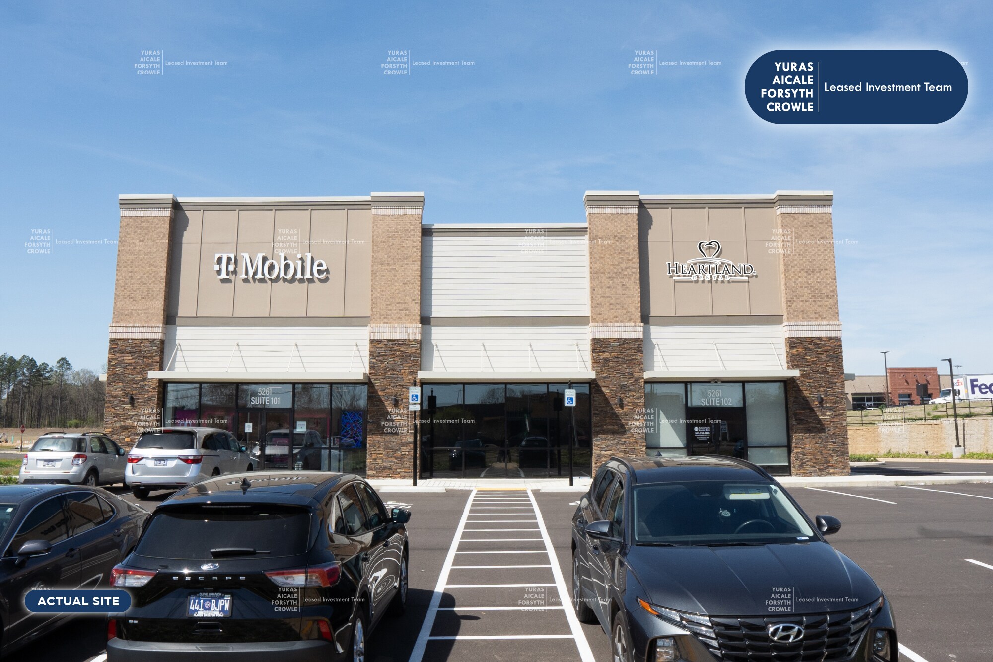 5261 Airline Rd, Arlington, TN for sale Building Photo- Image 1 of 1