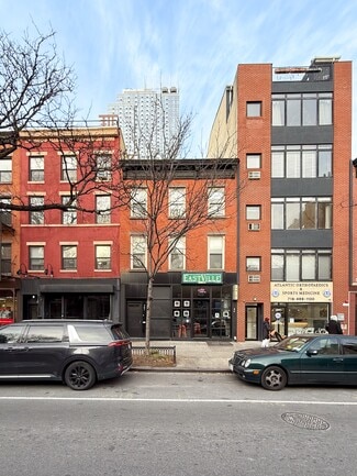 More details for 487 Atlantic Ave, Brooklyn, NY - Multifamily for Sale