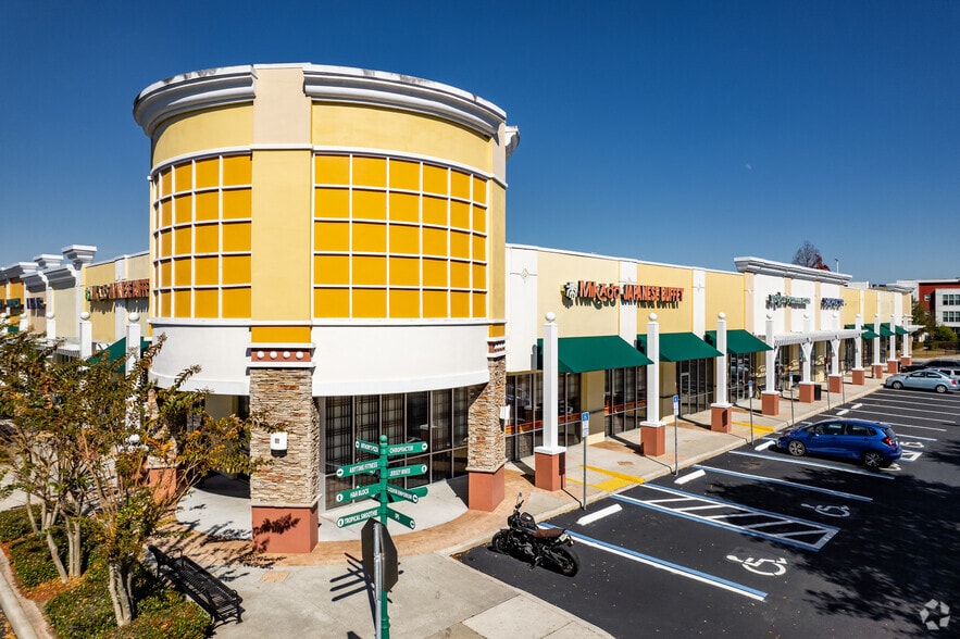 851 S State Road 434, Altamonte Springs, FL for lease - Building Photo - Image 2 of 8