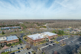 200 US Highway 9, Manalapan, NJ - aerial  map view