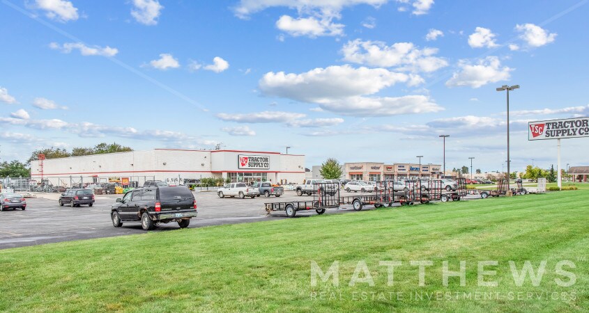 45 Farm Ln, Ionia, MI for sale Building Photo- Image 1 of 1