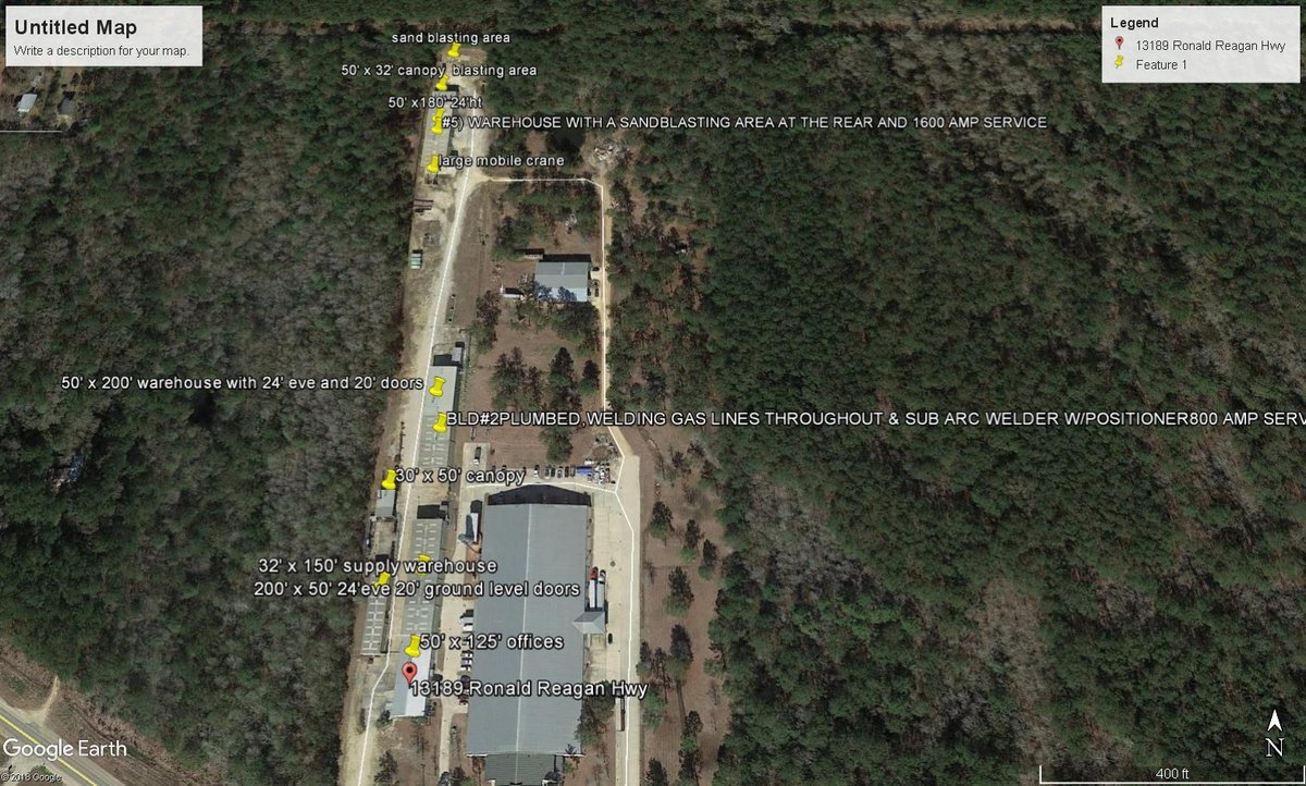 13189 Ronald Reagan Hwy, Covington, LA for sale Primary Photo- Image 1 of 1