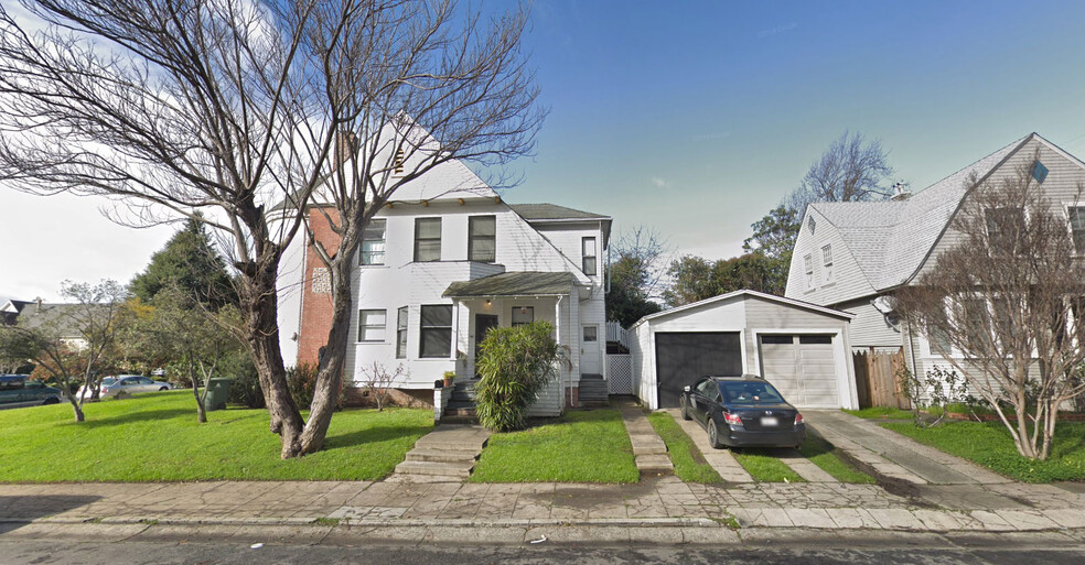 740 York St, Vallejo, CA for sale - Primary Photo - Image 1 of 1