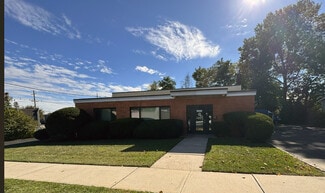 More details for 115 Grant Ave, Nutley, NJ - Industrial for Sale