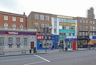 More details for 149-149A Clapham High St, London - Retail for Lease