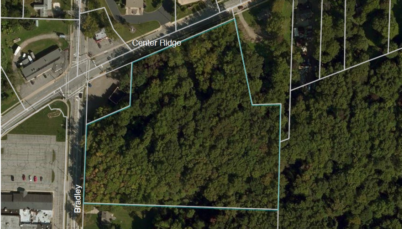 Center Ridge Rd, Westlake, OH 44145 | LoopNet