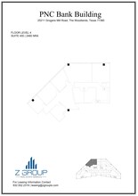 25211 Grogans Mill Rd, The Woodlands, TX for lease Site Plan- Image 1 of 2