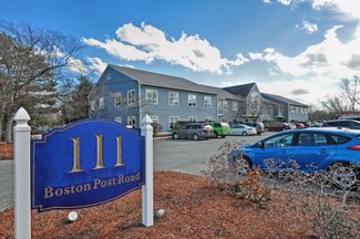 More details for 111 Boston Post Rd, Sudbury, MA - Office for Sale