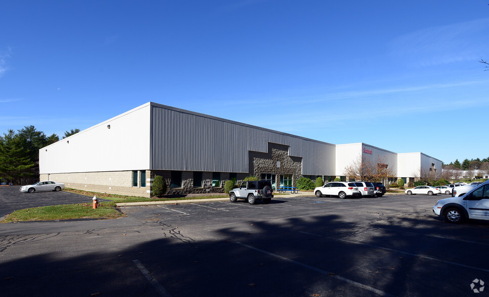 20 Liberty Way, Franklin, MA 02038 - Industrial for Lease | LoopNet