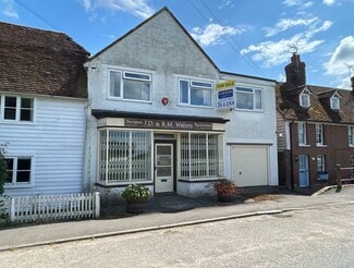 More details for 10 Regent St, Rolvenden - Retail for Sale