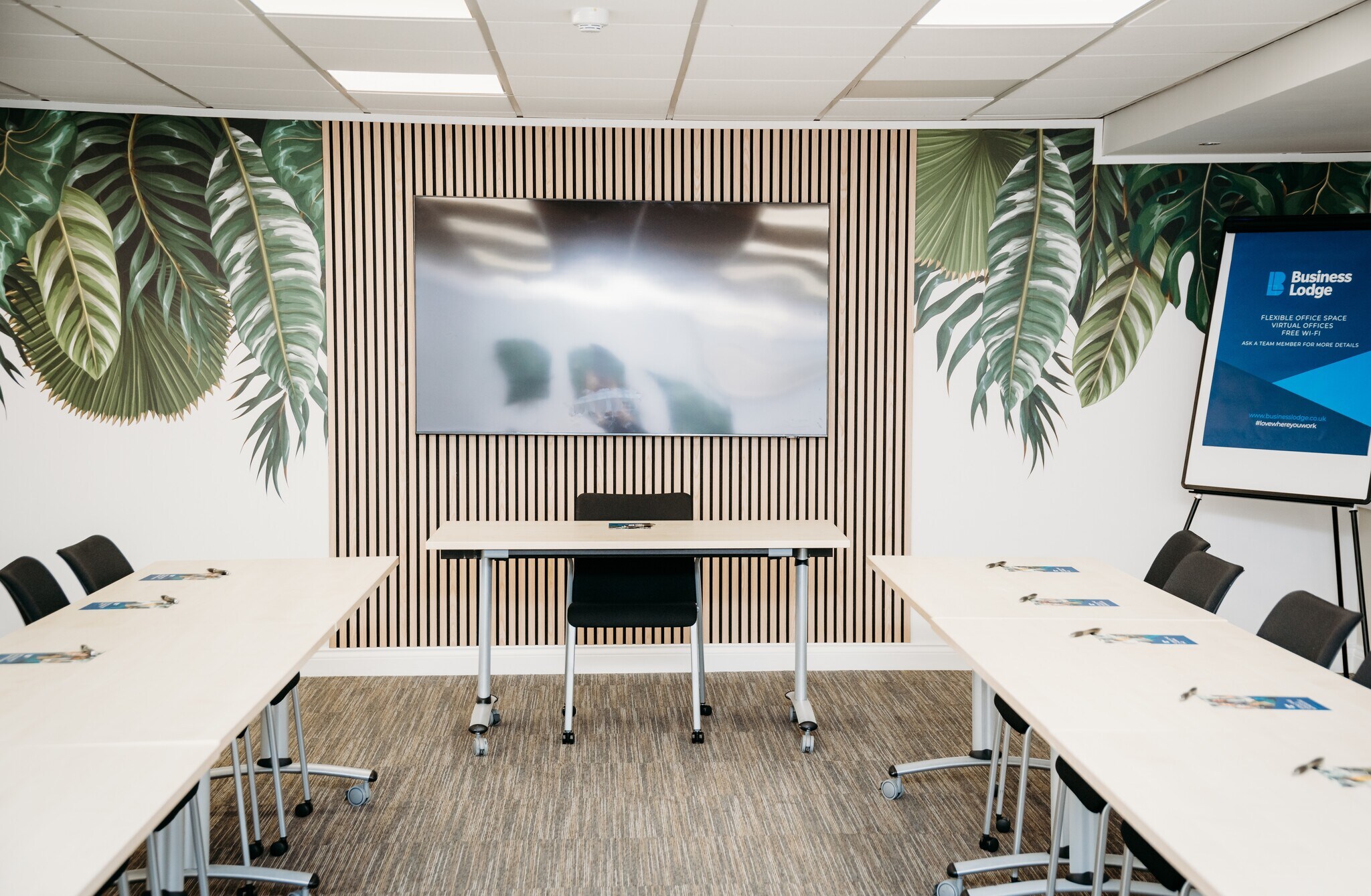 Caldwell Rd, Widnes for lease Interior Photo- Image 1 of 13