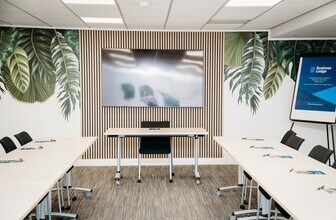 Caldwell Rd, Widnes for lease Interior Photo- Image 1 of 13