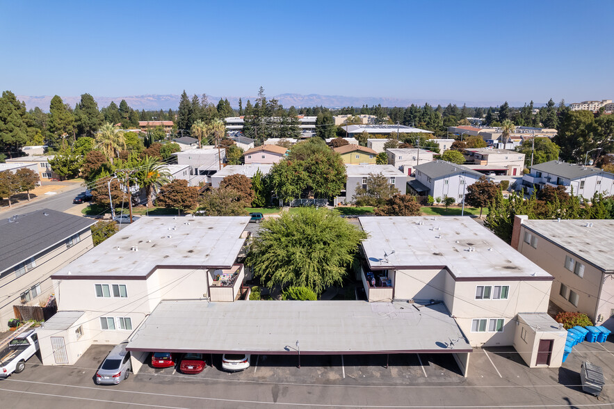 10193-10195 Park Cir W, Cupertino, CA for sale - Building Photo - Image 2 of 14