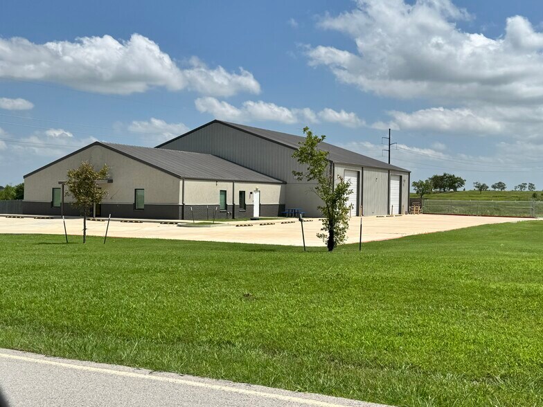 1202 W 161st St S, Glenpool, OK for sale - Building Photo - Image 1 of 1