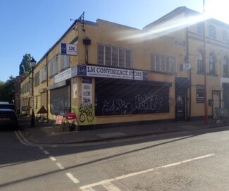 More details for 27 Barr St, Birmingham - Retail for Lease